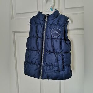 2/$30 Tommy Bahama vest size 18 m